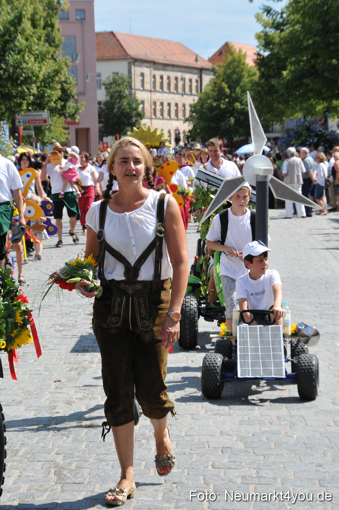 Volksfest Neumarkt 100814 0288